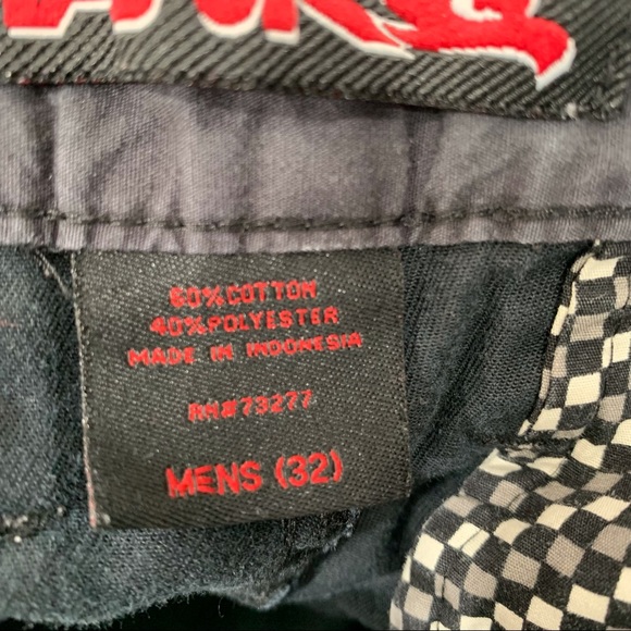 Tony Hawk Men’s Size 32 Shorts - Picture 4 of 8